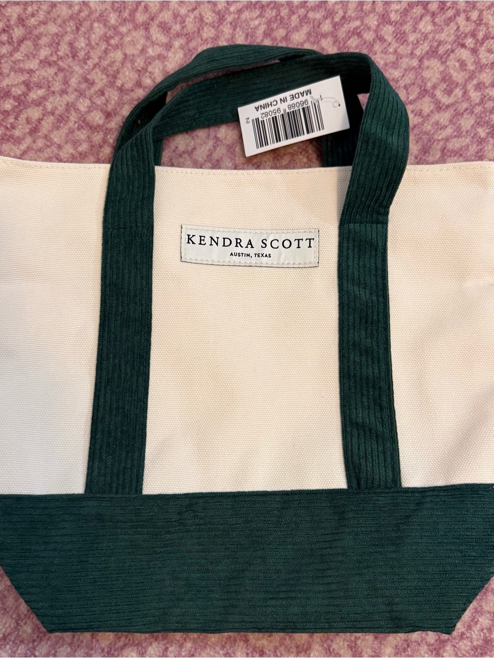 Kendra Scott Tote Bag - Picture 2 of 6